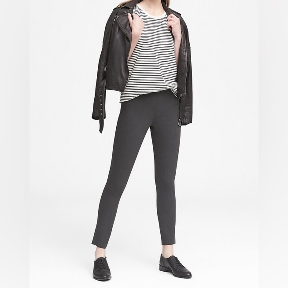 Banana republic Devon pant